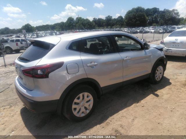 Photo 3 VIN: JN1BJ1CV9LW273946 - NISSAN ROGUE SPORT 