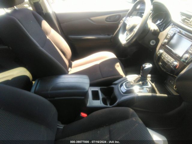 Photo 4 VIN: JN1BJ1CV9LW273946 - NISSAN ROGUE SPORT 