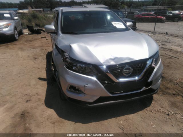 Photo 5 VIN: JN1BJ1CV9LW273946 - NISSAN ROGUE SPORT 