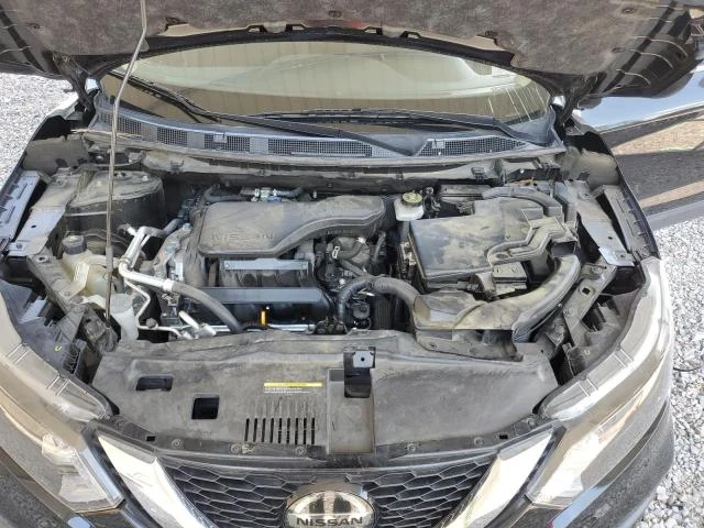 Photo 11 VIN: JN1BJ1CV9LW275227 - NISSAN ROGUE SPOR 