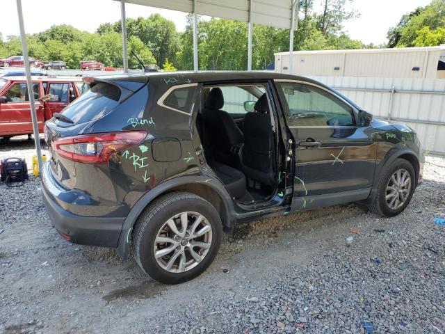 Photo 2 VIN: JN1BJ1CV9LW275227 - NISSAN ROGUE SPOR 