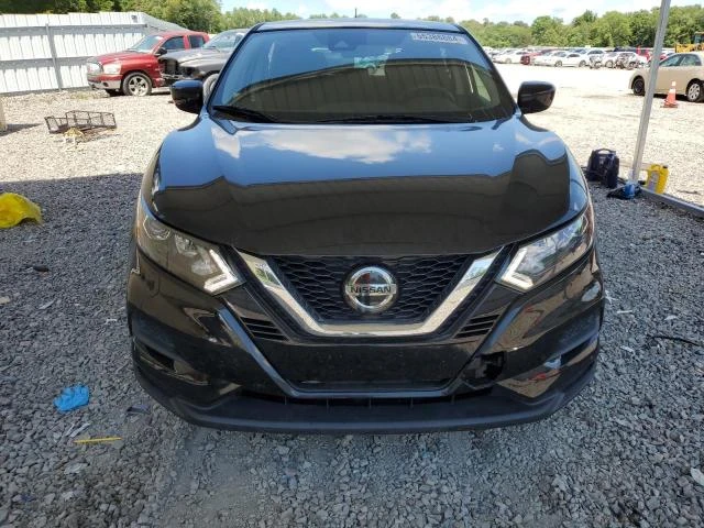 Photo 4 VIN: JN1BJ1CV9LW275227 - NISSAN ROGUE SPOR 