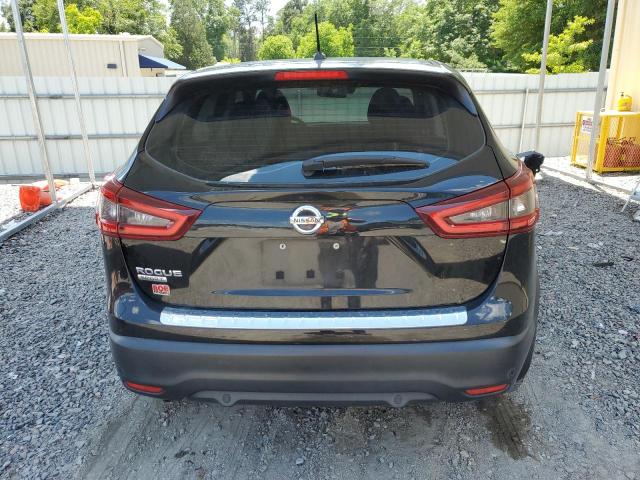 Photo 5 VIN: JN1BJ1CV9LW275227 - NISSAN ROGUE SPOR 