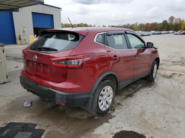 Photo 3 VIN: JN1BJ1CV9LW275907 - NISSAN ROGUE SPOR 