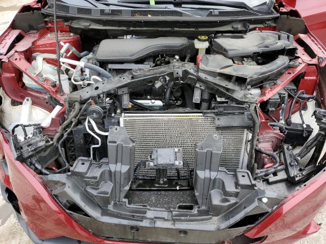 Photo 6 VIN: JN1BJ1CV9LW275907 - NISSAN ROGUE SPOR 