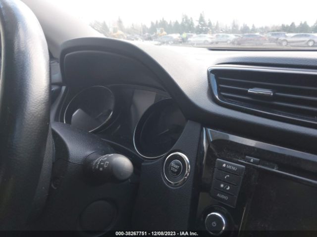 Photo 6 VIN: JN1BJ1CV9LW282114 - NISSAN ROGUE SPORT 