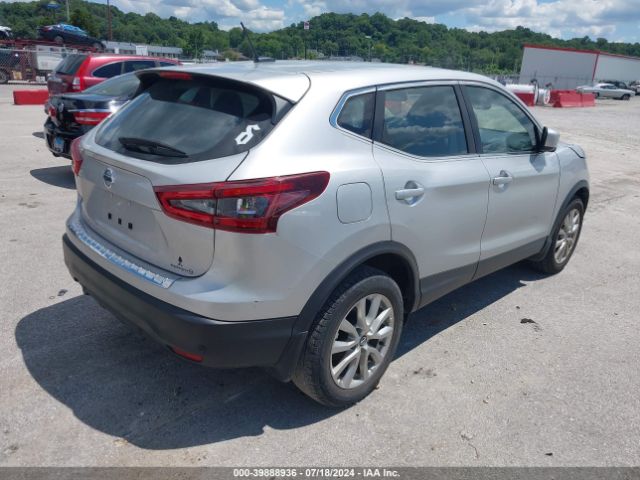 Photo 3 VIN: JN1BJ1CV9LW542852 - NISSAN ROGUE SPORT 