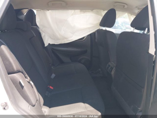 Photo 7 VIN: JN1BJ1CV9LW542852 - NISSAN ROGUE SPORT 