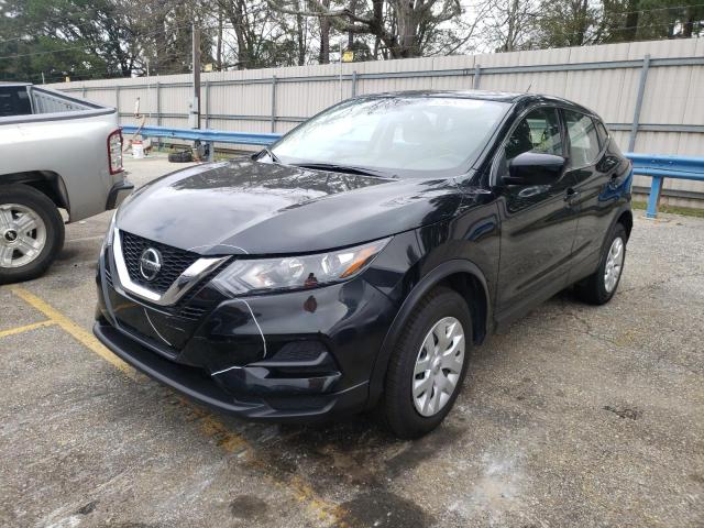 Photo 1 VIN: JN1BJ1CV9LW545153 - NISSAN ROGUE SPOR 