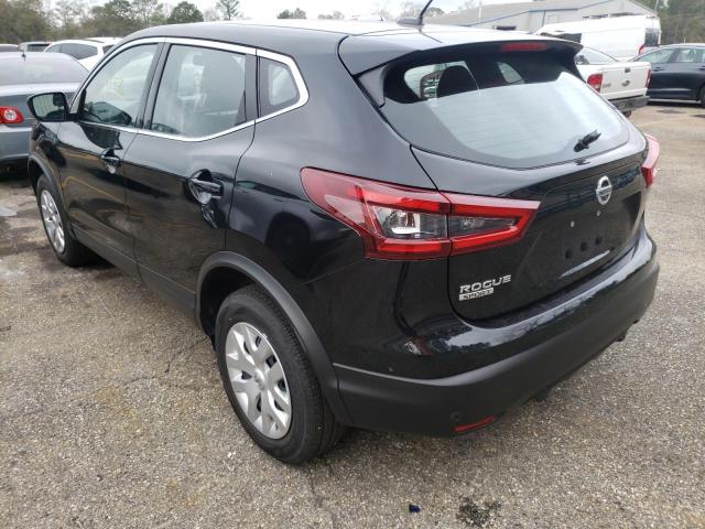 Photo 2 VIN: JN1BJ1CV9LW545153 - NISSAN ROGUE SPOR 