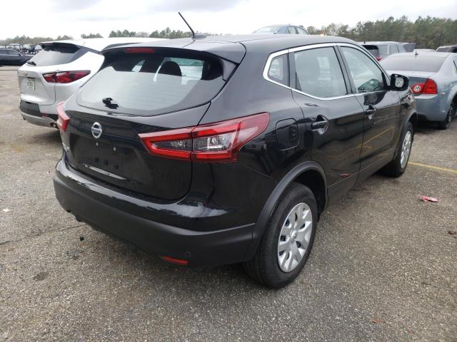 Photo 3 VIN: JN1BJ1CV9LW545153 - NISSAN ROGUE SPOR 