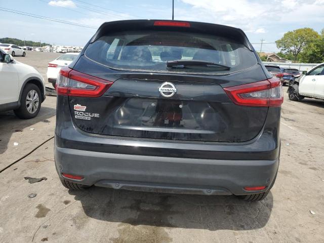 Photo 5 VIN: JN1BJ1CV9LW550790 - NISSAN ROGUE SPOR 