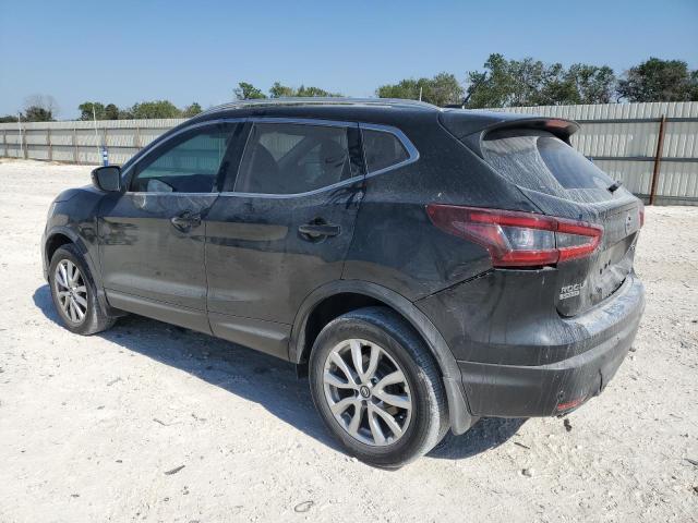 Photo 1 VIN: JN1BJ1CV9LW551423 - NISSAN ROGUE SPOR 