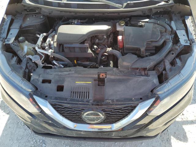 Photo 11 VIN: JN1BJ1CV9LW551423 - NISSAN ROGUE SPOR 