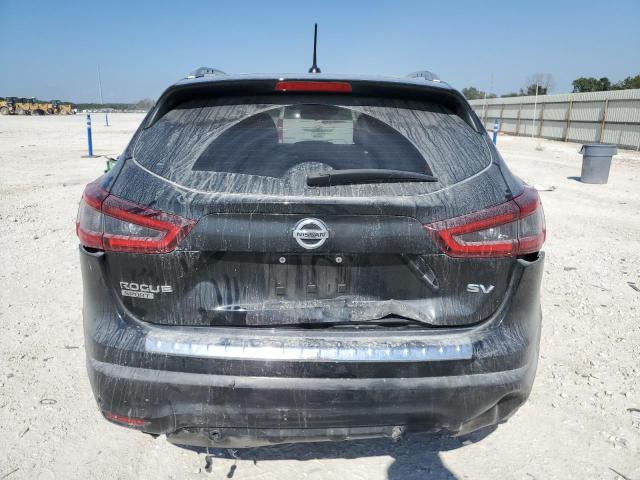 Photo 5 VIN: JN1BJ1CV9LW551423 - NISSAN ROGUE SPOR 