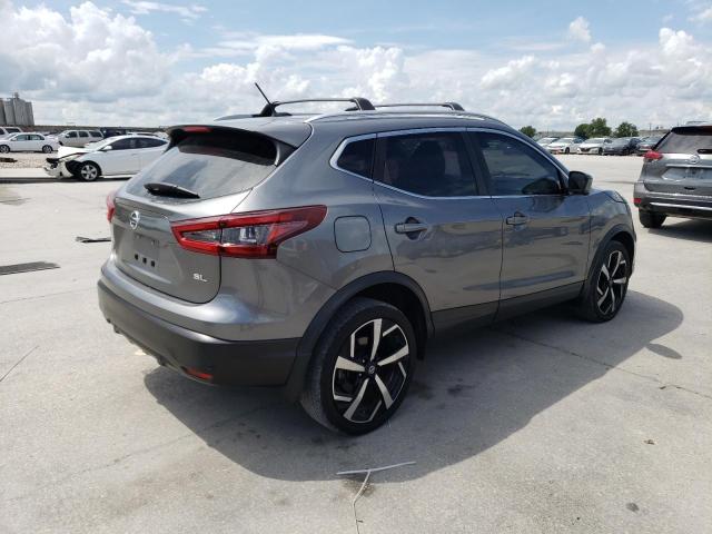 Photo 2 VIN: JN1BJ1CV9MW560303 - NISSAN ROGUE SPOR 