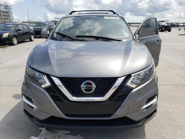 Photo 4 VIN: JN1BJ1CV9MW560303 - NISSAN ROGUE SPOR 