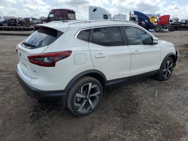 Photo 2 VIN: JN1BJ1CV9NW348809 - NISSAN ROGUE 