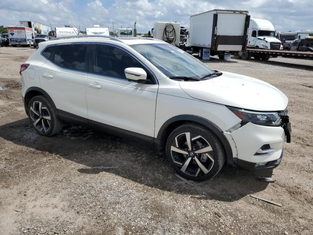 Photo 3 VIN: JN1BJ1CV9NW348809 - NISSAN ROGUE 