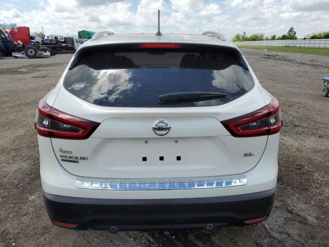 Photo 5 VIN: JN1BJ1CV9NW348809 - NISSAN ROGUE 