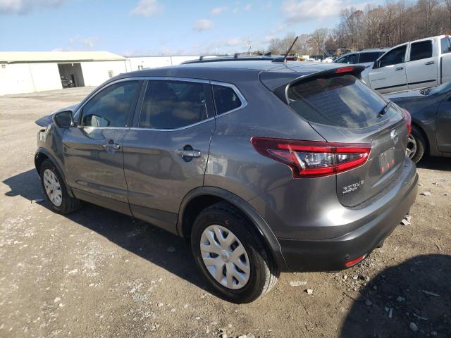 Photo 1 VIN: JN1BJ1CVXLW251289 - NISSAN ROGUE 