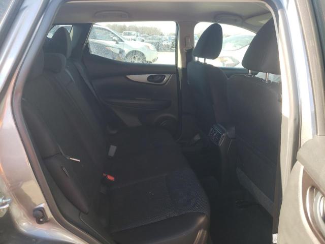 Photo 10 VIN: JN1BJ1CVXLW251289 - NISSAN ROGUE 