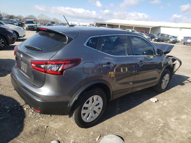 Photo 2 VIN: JN1BJ1CVXLW251289 - NISSAN ROGUE 