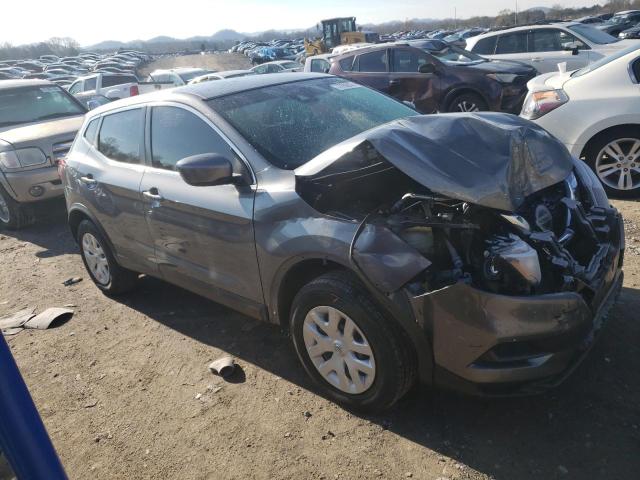 Photo 3 VIN: JN1BJ1CVXLW251289 - NISSAN ROGUE 