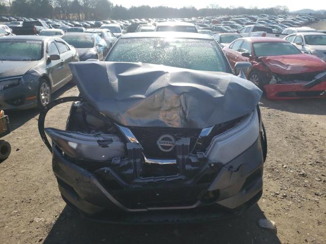 Photo 4 VIN: JN1BJ1CVXLW251289 - NISSAN ROGUE 