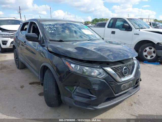 Photo 0 VIN: JN1BJ1CVXLW251342 - NISSAN ROGUE SPORT 