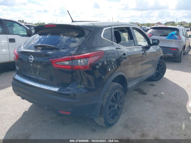 Photo 3 VIN: JN1BJ1CVXLW251342 - NISSAN ROGUE SPORT 