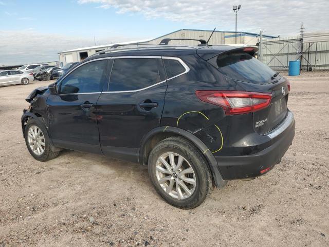 Photo 1 VIN: JN1BJ1CVXLW252619 - NISSAN ROGUE 