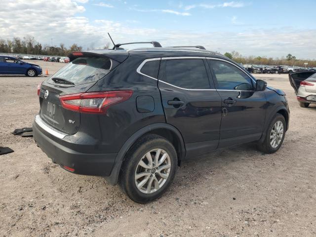 Photo 2 VIN: JN1BJ1CVXLW252619 - NISSAN ROGUE 