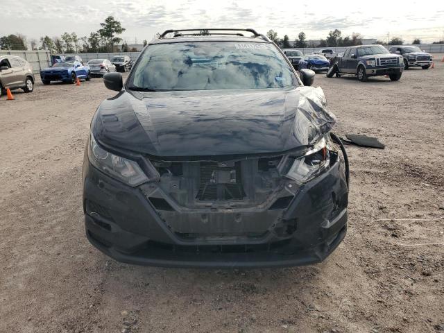 Photo 4 VIN: JN1BJ1CVXLW252619 - NISSAN ROGUE 