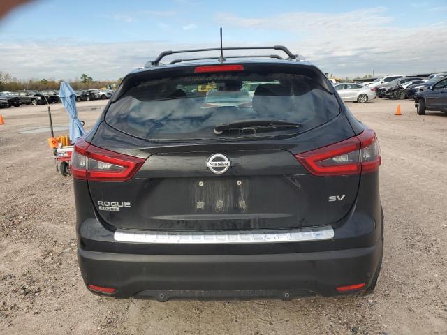 Photo 5 VIN: JN1BJ1CVXLW252619 - NISSAN ROGUE 