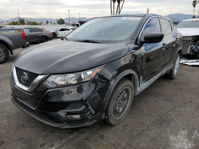 Photo 1 VIN: JN1BJ1CVXLW256721 - NISSAN ROGUE SPOR 