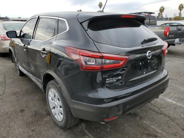 Photo 2 VIN: JN1BJ1CVXLW256721 - NISSAN ROGUE SPOR 