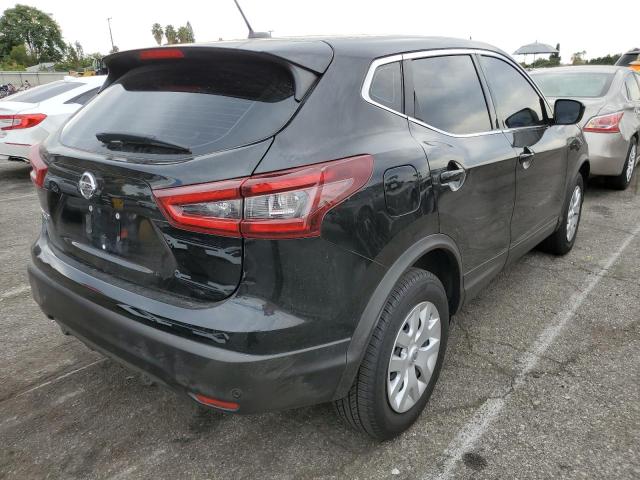 Photo 3 VIN: JN1BJ1CVXLW256721 - NISSAN ROGUE SPOR 