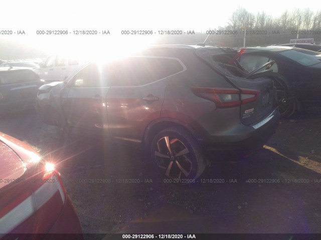 Photo 2 VIN: JN1BJ1CVXLW256752 - NISSAN ROGUE SPORT 