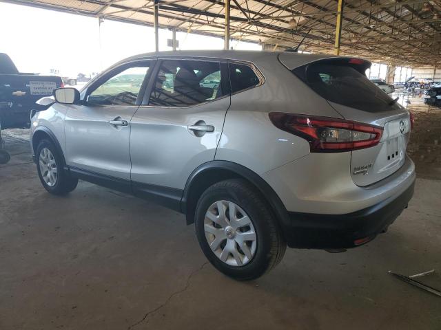 Photo 1 VIN: JN1BJ1CVXLW257996 - NISSAN ROGUE SPOR 