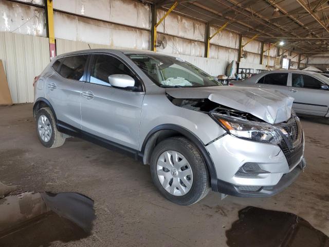 Photo 3 VIN: JN1BJ1CVXLW257996 - NISSAN ROGUE SPOR 