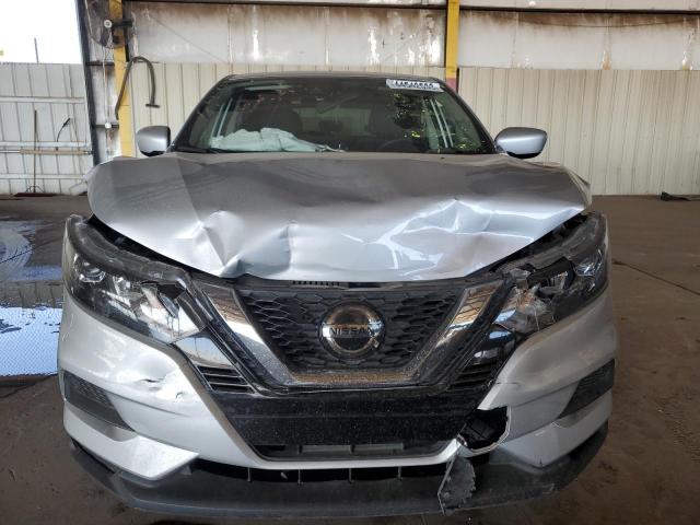 Photo 4 VIN: JN1BJ1CVXLW257996 - NISSAN ROGUE SPOR 