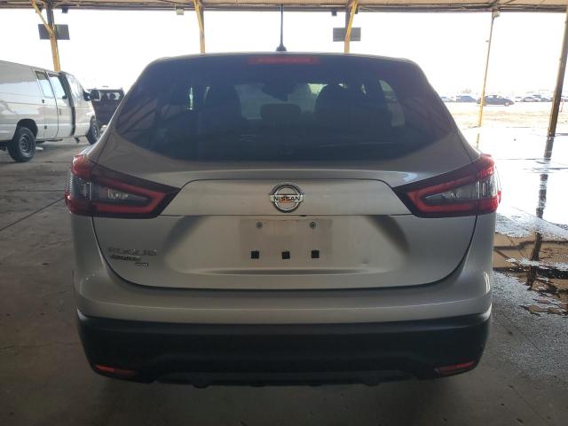 Photo 5 VIN: JN1BJ1CVXLW257996 - NISSAN ROGUE SPOR 