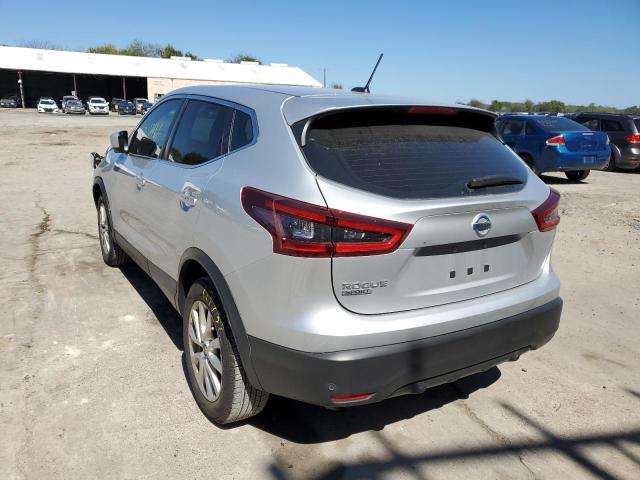 Photo 2 VIN: JN1BJ1CVXLW259053 - NISSAN ROGUE SPOR 