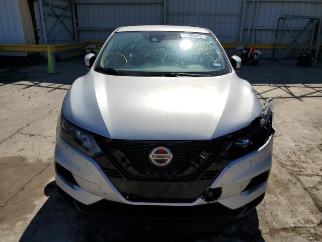 Photo 8 VIN: JN1BJ1CVXLW259053 - NISSAN ROGUE SPOR 