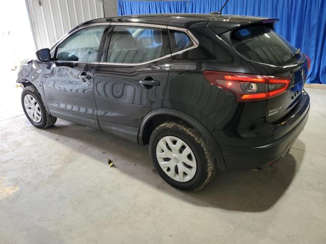 Photo 1 VIN: JN1BJ1CVXLW260445 - NISSAN ROGUE 