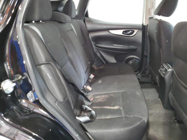 Photo 10 VIN: JN1BJ1CVXLW260445 - NISSAN ROGUE 