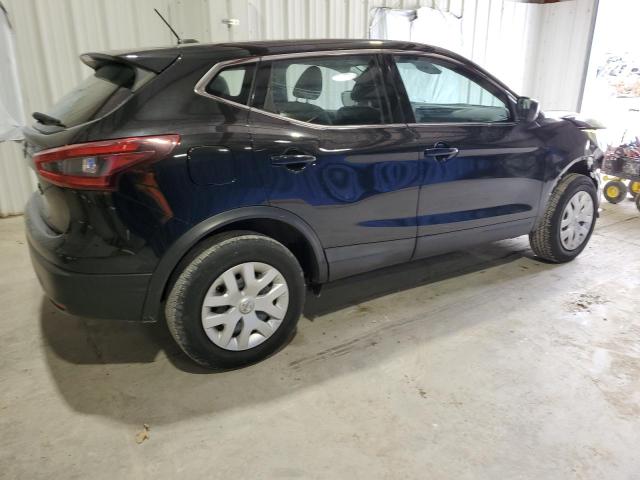 Photo 2 VIN: JN1BJ1CVXLW260445 - NISSAN ROGUE 