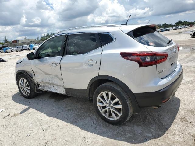 Photo 1 VIN: JN1BJ1CVXLW261188 - NISSAN ROGUE SPOR 