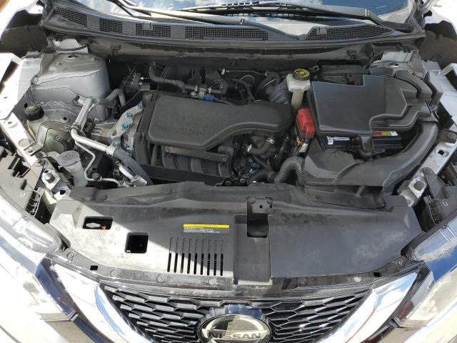 Photo 11 VIN: JN1BJ1CVXLW261188 - NISSAN ROGUE SPOR 